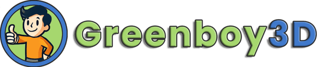 Greenboy3D