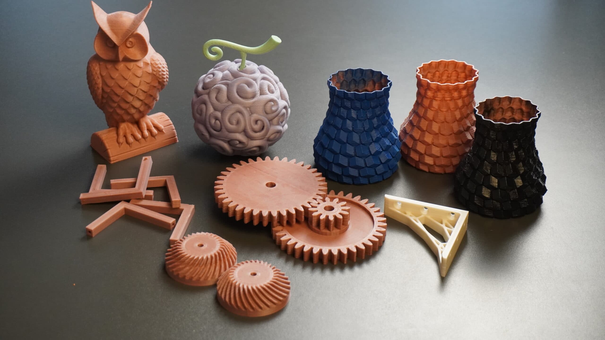 Save up to 90% on your 3D printing costs